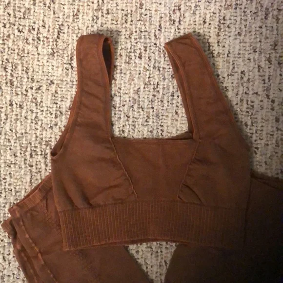 NWOT Free people outfit - Picture 3 of 9